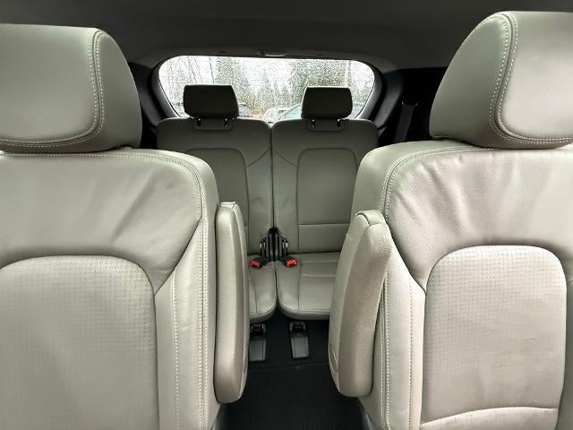 2014 Hyundai SANTA FE AWD 4dr Limited