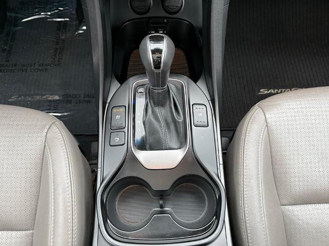 2014 Hyundai SANTA FE AWD 4dr Limited