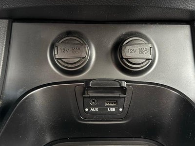 2014 Hyundai SANTA FE AWD 4dr Limited