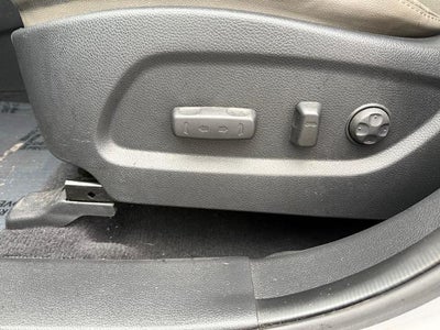 2014 Hyundai SANTA FE AWD 4dr Limited