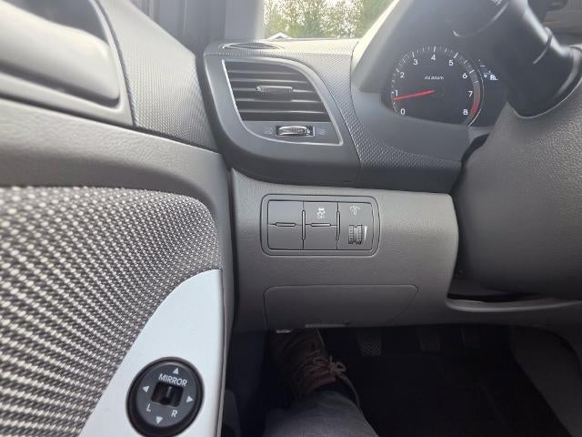 2013 Hyundai ACCENT 5dr HB Man GS