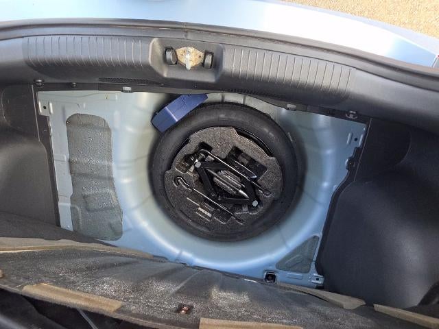 2013 Hyundai ACCENT 5dr HB Man GS
