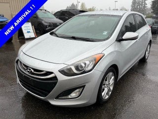 2013 Hyundai ELANTRA GT 5dr HB Auto