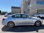 2013 Hyundai GENESIS 4dr Sdn V6 3.8L