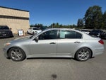 2013 Hyundai GENESIS 4dr Sdn V6 3.8L