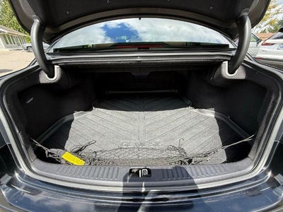 2011 Hyundai GENESIS 4dr Sdn V8