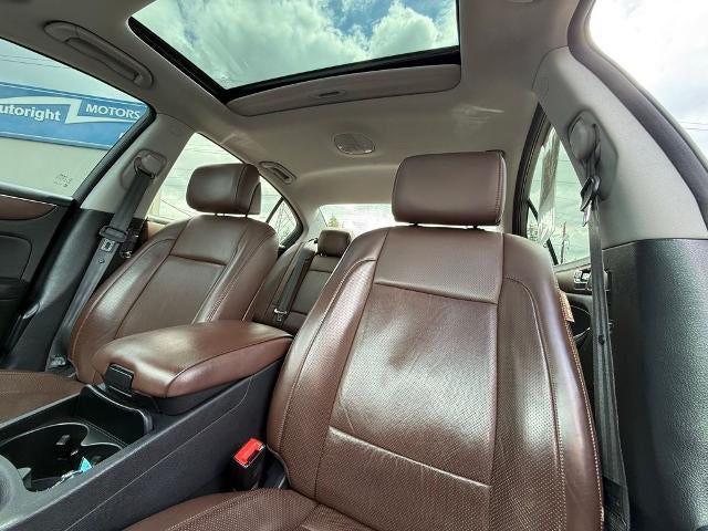 2011 Hyundai GENESIS 4dr Sdn V8
