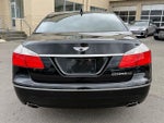 2011 Hyundai GENESIS 4dr Sdn V8