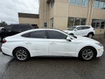 2021 Hyundai SONATA SEL 2.5L
