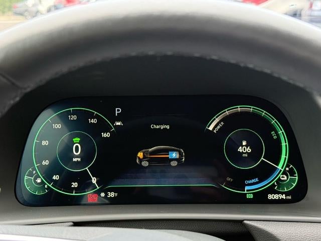 2022 Hyundai SONATA Hybrid Limited 2.0L