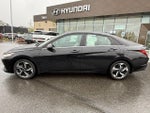 2023 Hyundai ELANTRA Hybrid Limited DCT