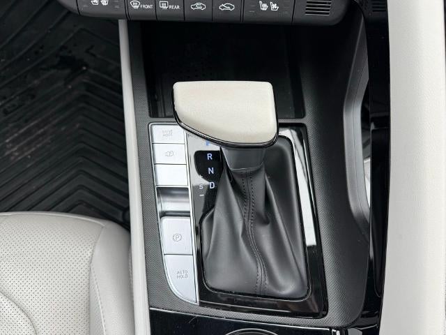 2023 Hyundai ELANTRA Hybrid Limited DCT