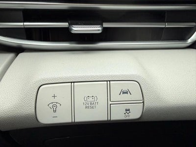 2023 Hyundai ELANTRA Hybrid Limited DCT