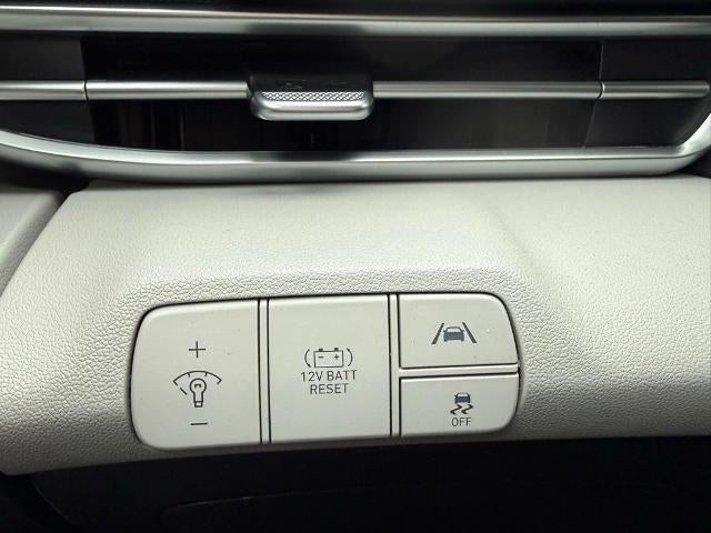 2023 Hyundai ELANTRA Hybrid Limited DCT