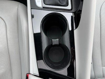 2023 Hyundai ELANTRA Hybrid Limited DCT