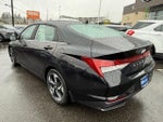 2023 Hyundai ELANTRA Hybrid Limited DCT