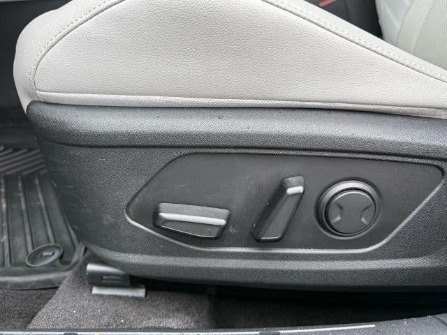 2023 Hyundai ELANTRA Hybrid Limited DCT