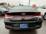 2023 Hyundai ELANTRA Hybrid Limited DCT
