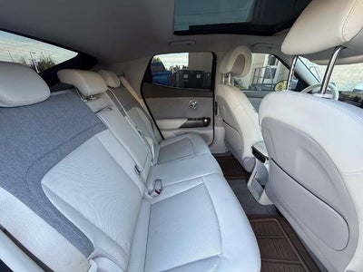 2024 Genesis GV60 Standard RWD