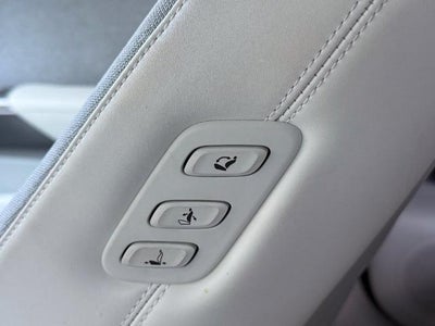 2024 Genesis GV60 Standard RWD