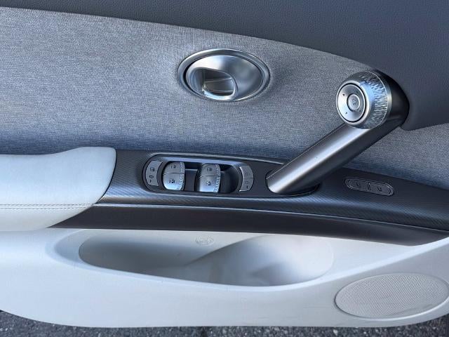 2024 Genesis GV60 Standard RWD