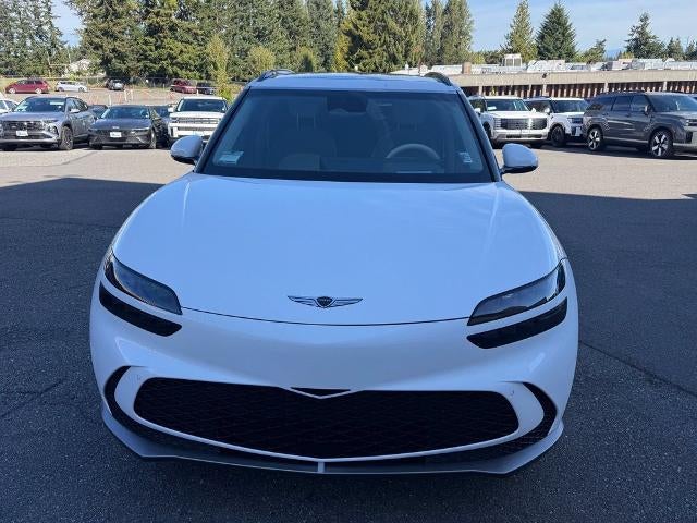 2024 Genesis GV60 Standard RWD
