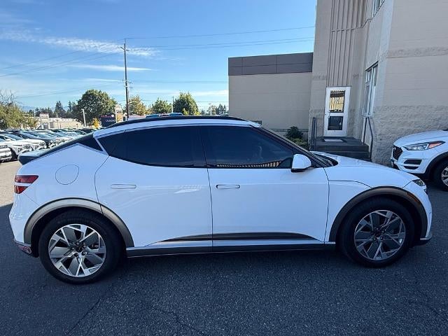 2024 Genesis GV60 Standard RWD