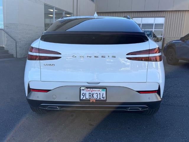 2024 Genesis GV60 Standard RWD