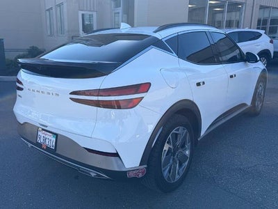 2024 Genesis GV60 Standard RWD