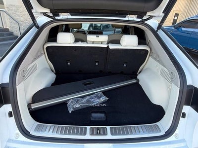 2024 Genesis GV60 Standard RWD