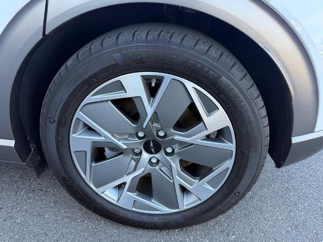 2024 Genesis GV60 Standard RWD