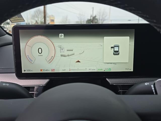 2025 Genesis GV60 Performance AWD