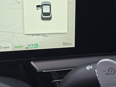 2025 Genesis GV60 Performance AWD