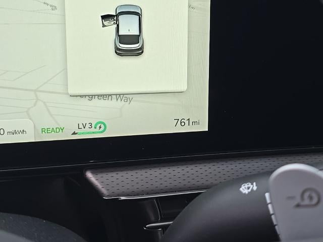 2025 Genesis GV60 Performance AWD