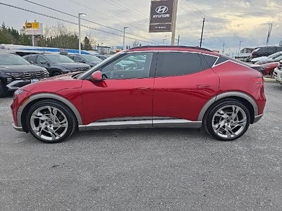 2025 Genesis GV60 Performance AWD