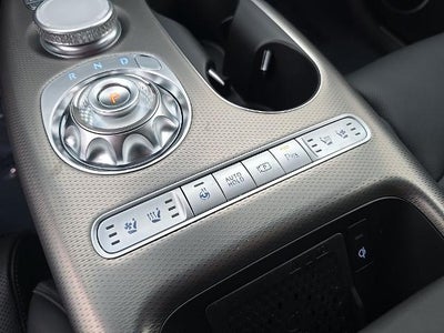 2025 Genesis GV60 Performance AWD