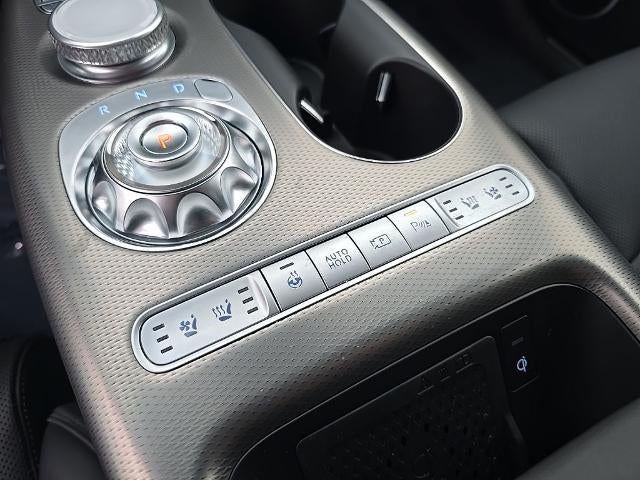 2025 Genesis GV60 Performance AWD