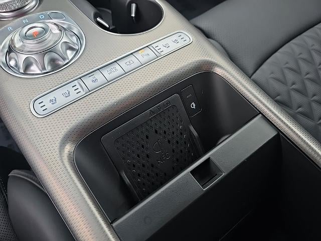 2025 Genesis GV60 Performance AWD