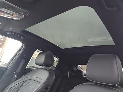 2025 Genesis GV60 Performance AWD