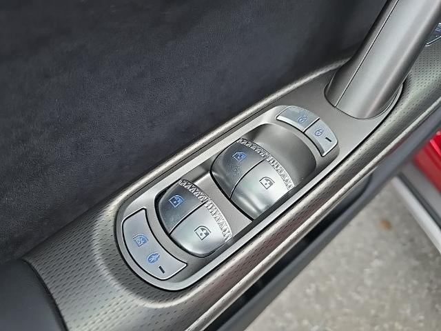 2025 Genesis GV60 Performance AWD