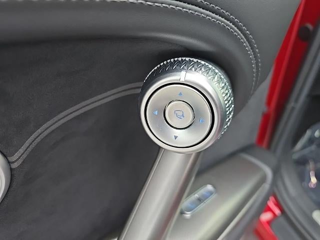 2025 Genesis GV60 Performance AWD