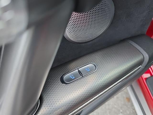 2025 Genesis GV60 Performance AWD