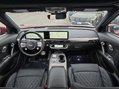 2025 Genesis GV60 Performance AWD