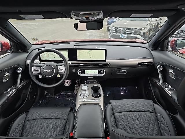2025 Genesis GV60 Performance AWD