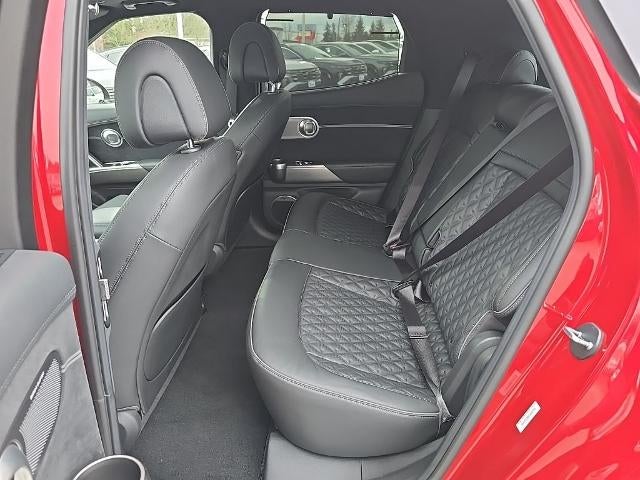 2025 Genesis GV60 Performance AWD