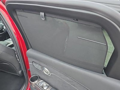 2025 Genesis GV60 Performance AWD