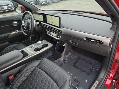 2025 Genesis GV60 Performance AWD