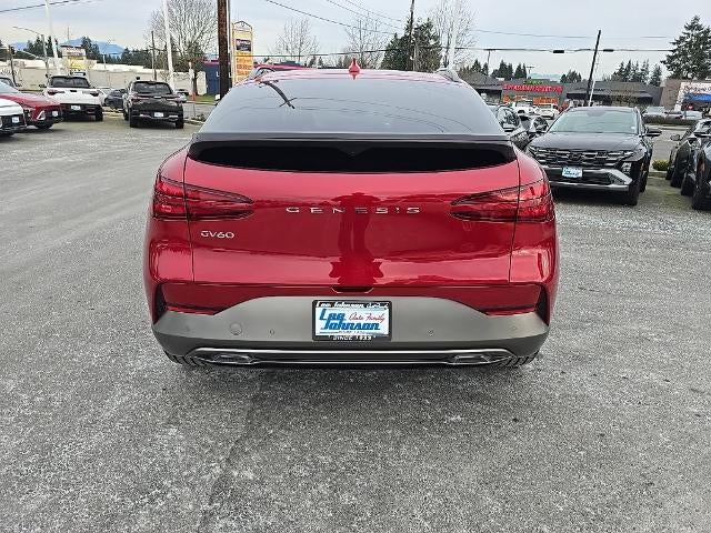 2025 Genesis GV60 Performance AWD
