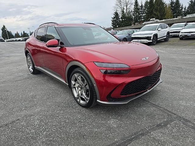2025 Genesis GV60 Performance AWD