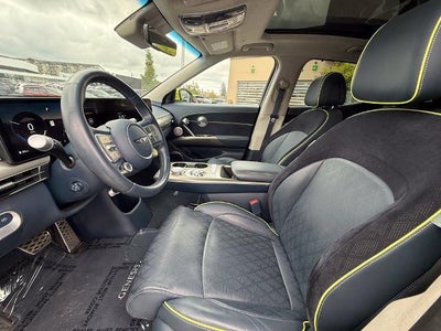 2023 Genesis GV60 Performance AWD